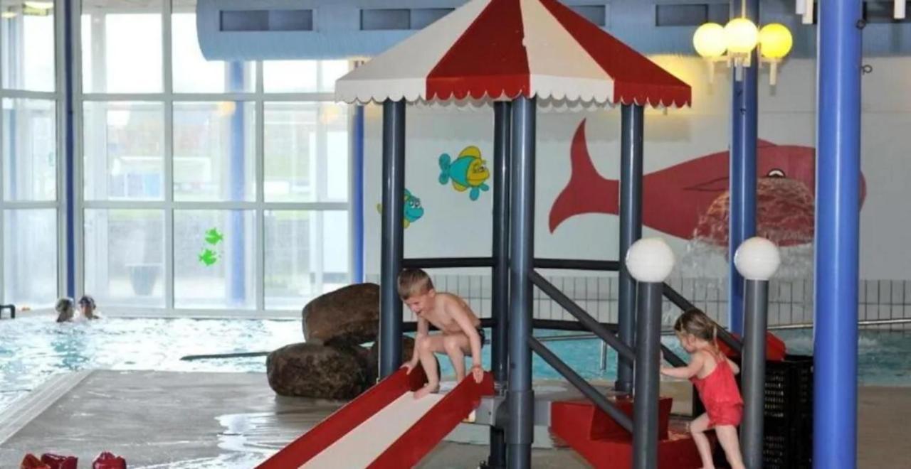 Thyregod Kursuscenter Hotell Eksteriør bilde