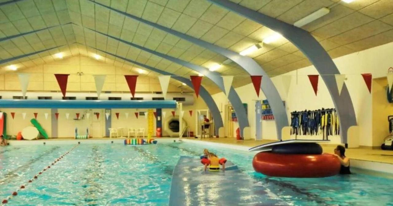 Thyregod Kursuscenter Hotell Eksteriør bilde