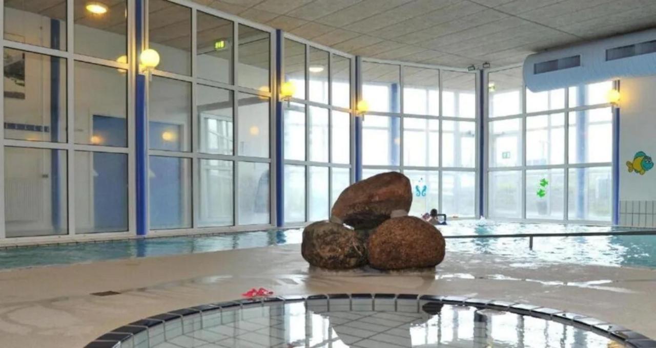 Thyregod Kursuscenter Hotell Eksteriør bilde