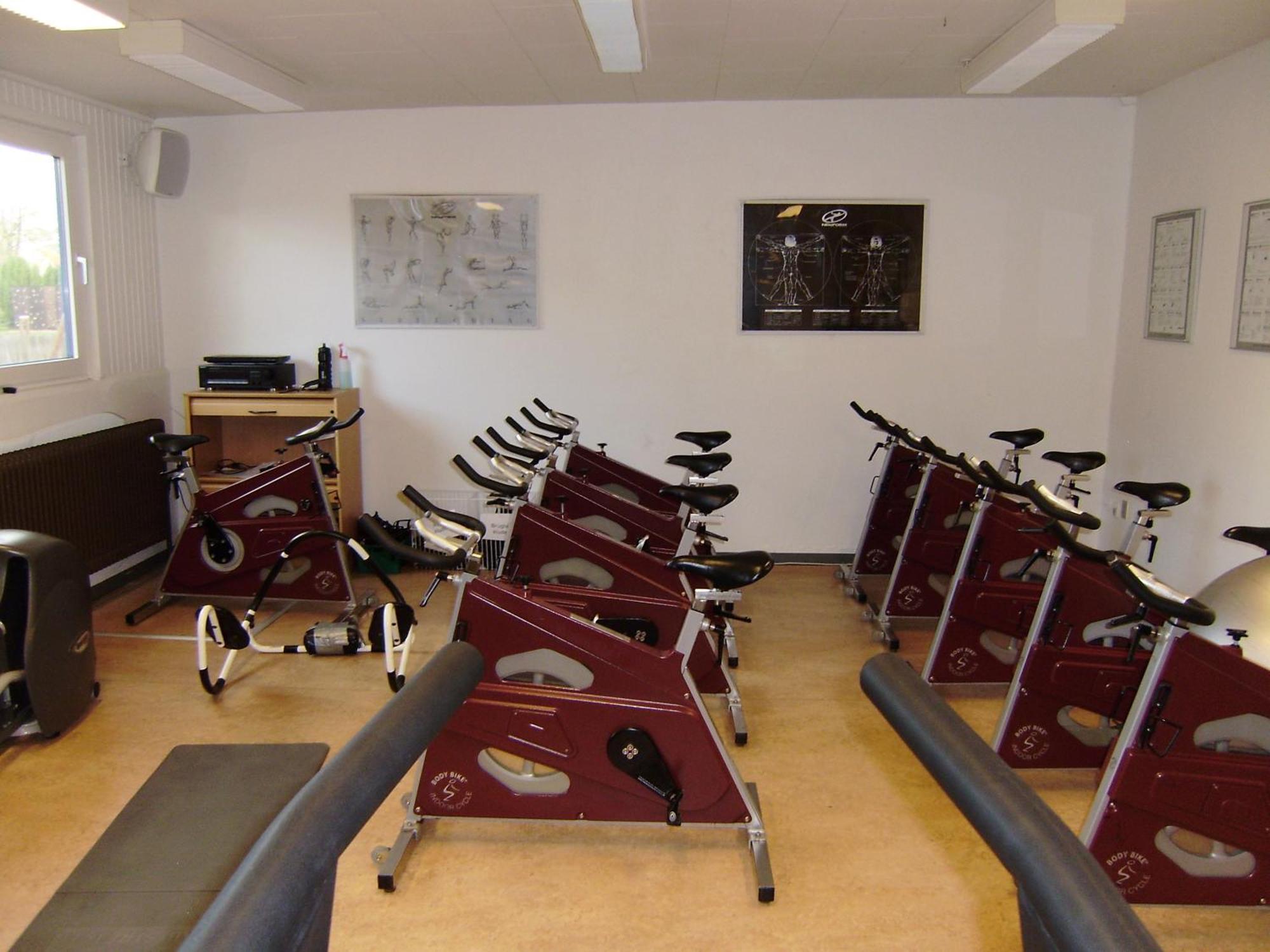 Thyregod Kursuscenter Hotell Eksteriør bilde