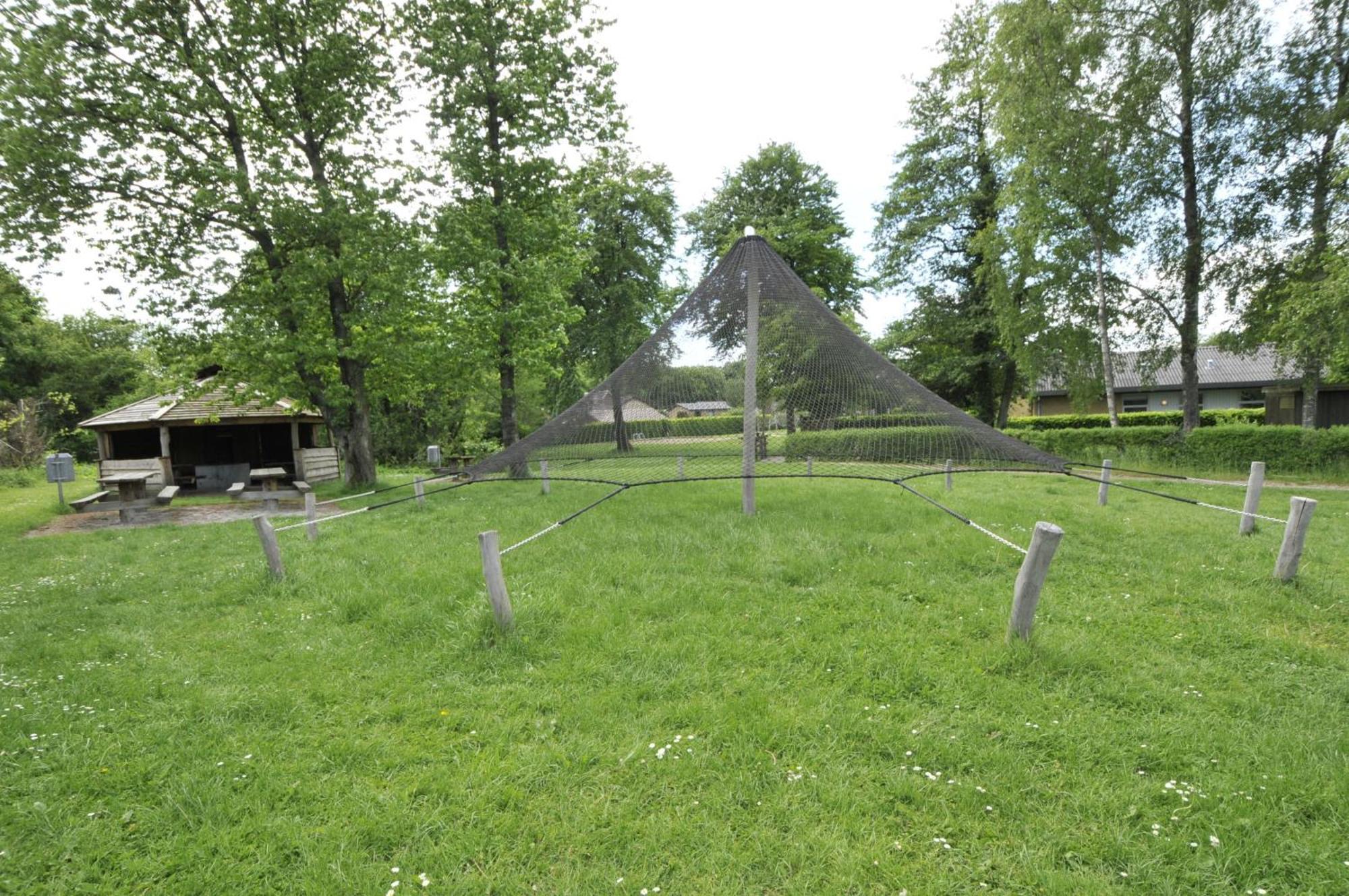 Thyregod Kursuscenter Hotell Eksteriør bilde